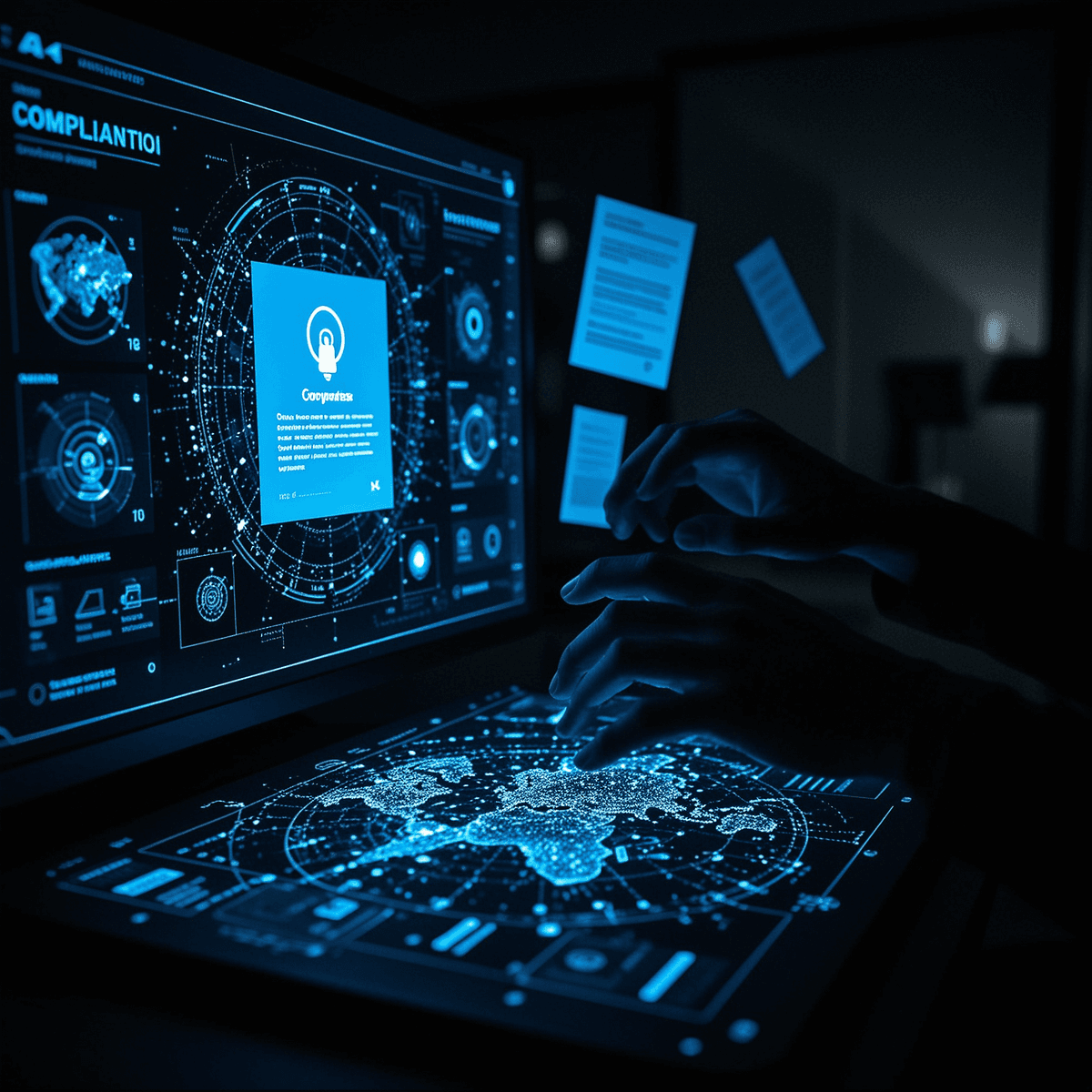 Dike Launches as a Compliance Gateway for AI Products in the EU