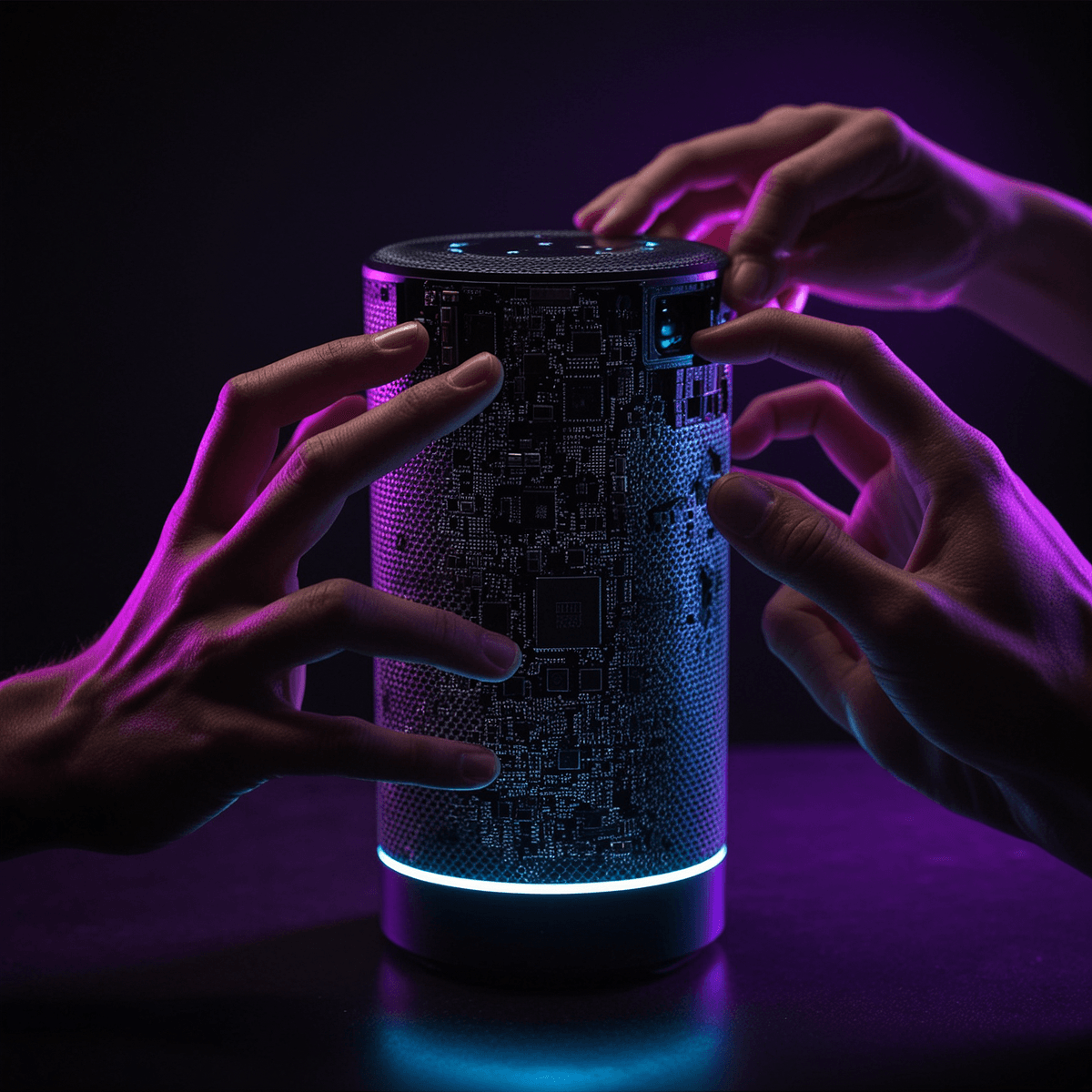 Google Built a Great Smart Speaker, but Gemini Isn't Ready for It