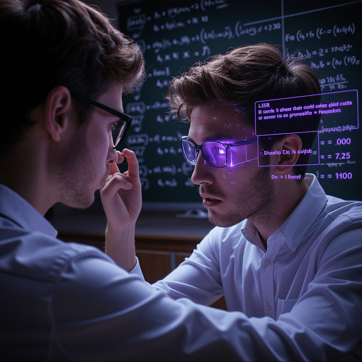 Unrestricted AI Tools May Hinder Student Learning, Study Finds