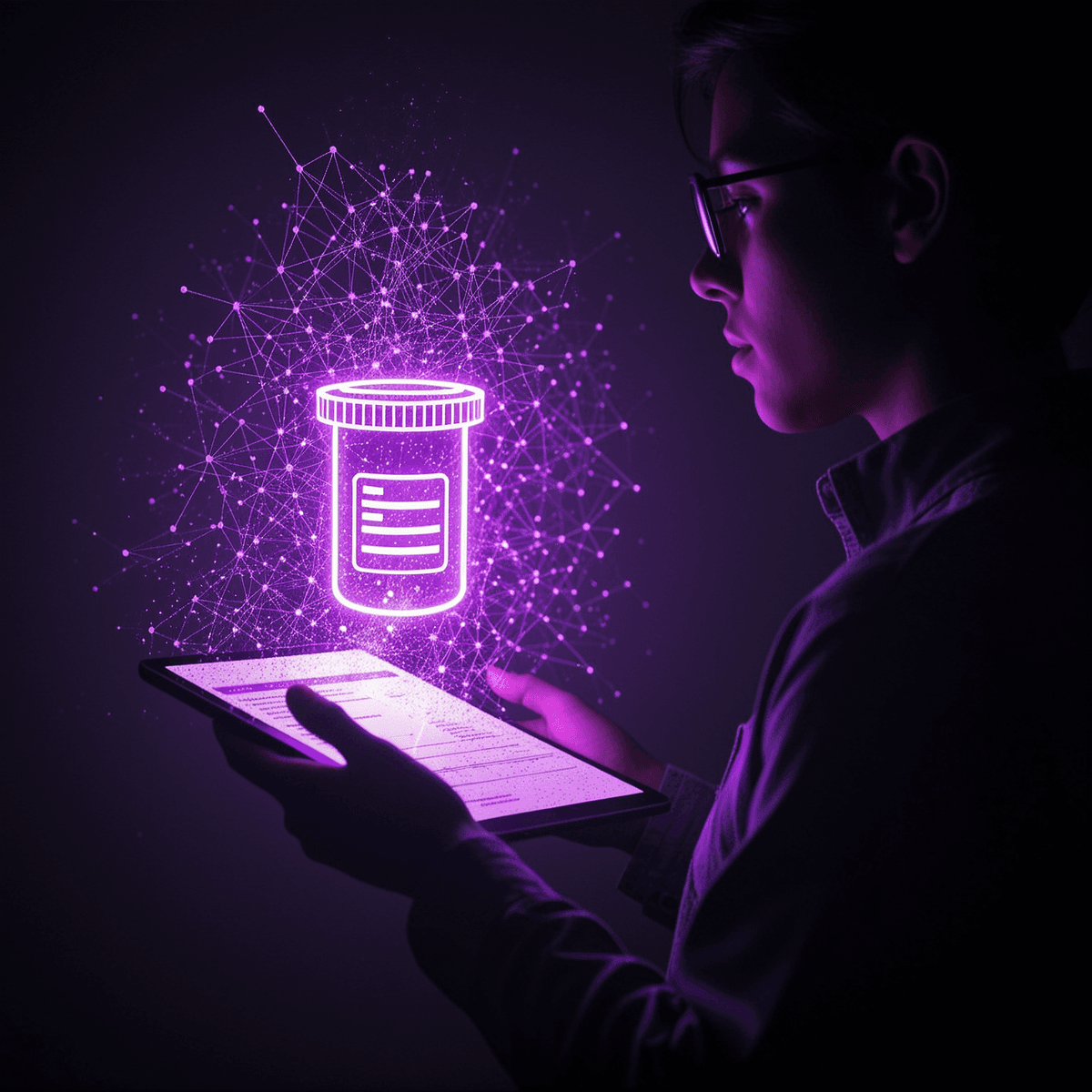 Utah Lets AI Refill Prescriptions. Doctors Are Wary