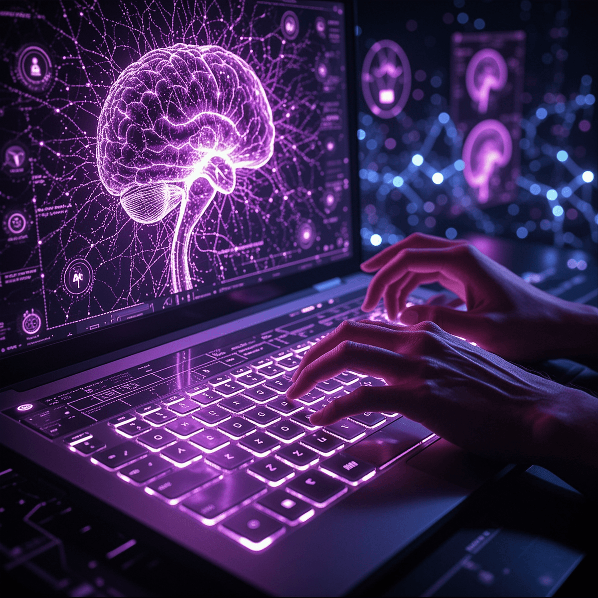 Context Warp Drive: A New Way to Manage AI Memory