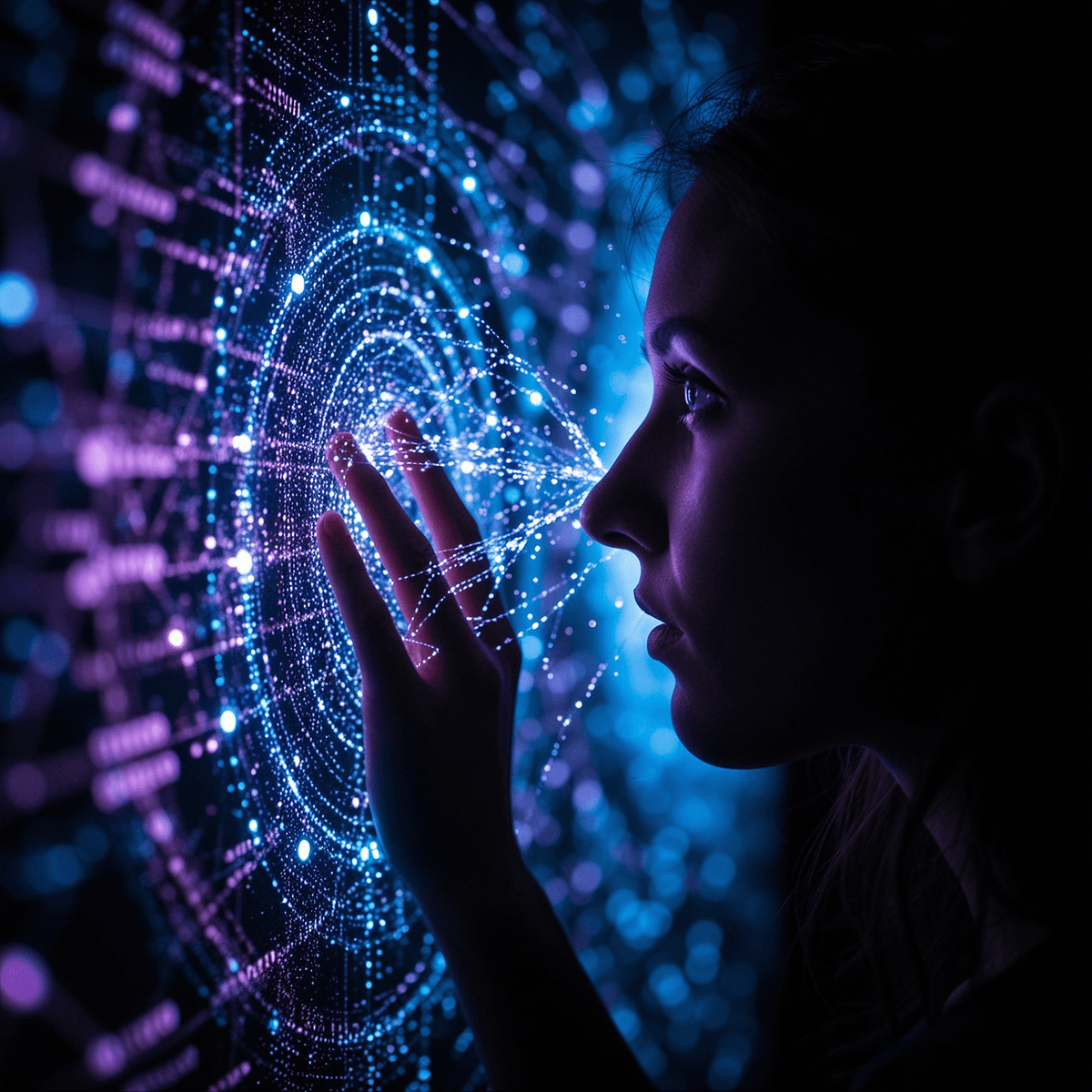 New AI Framework Aims to Improve Human-AI Collaboration