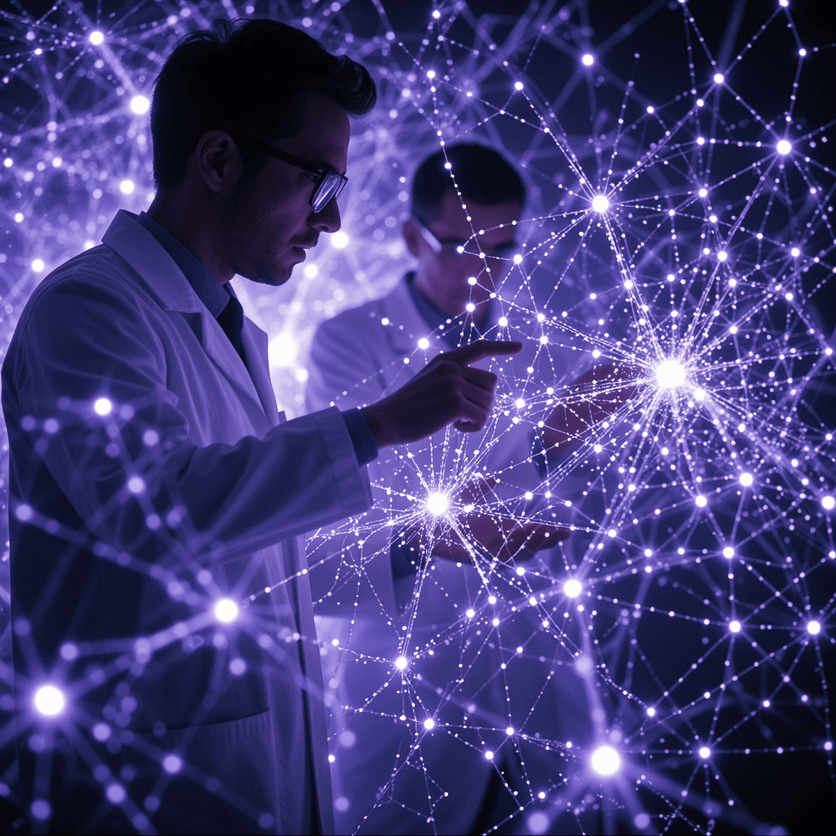 New Open-Source Tool Simplifies AI Data Prep for Scientists