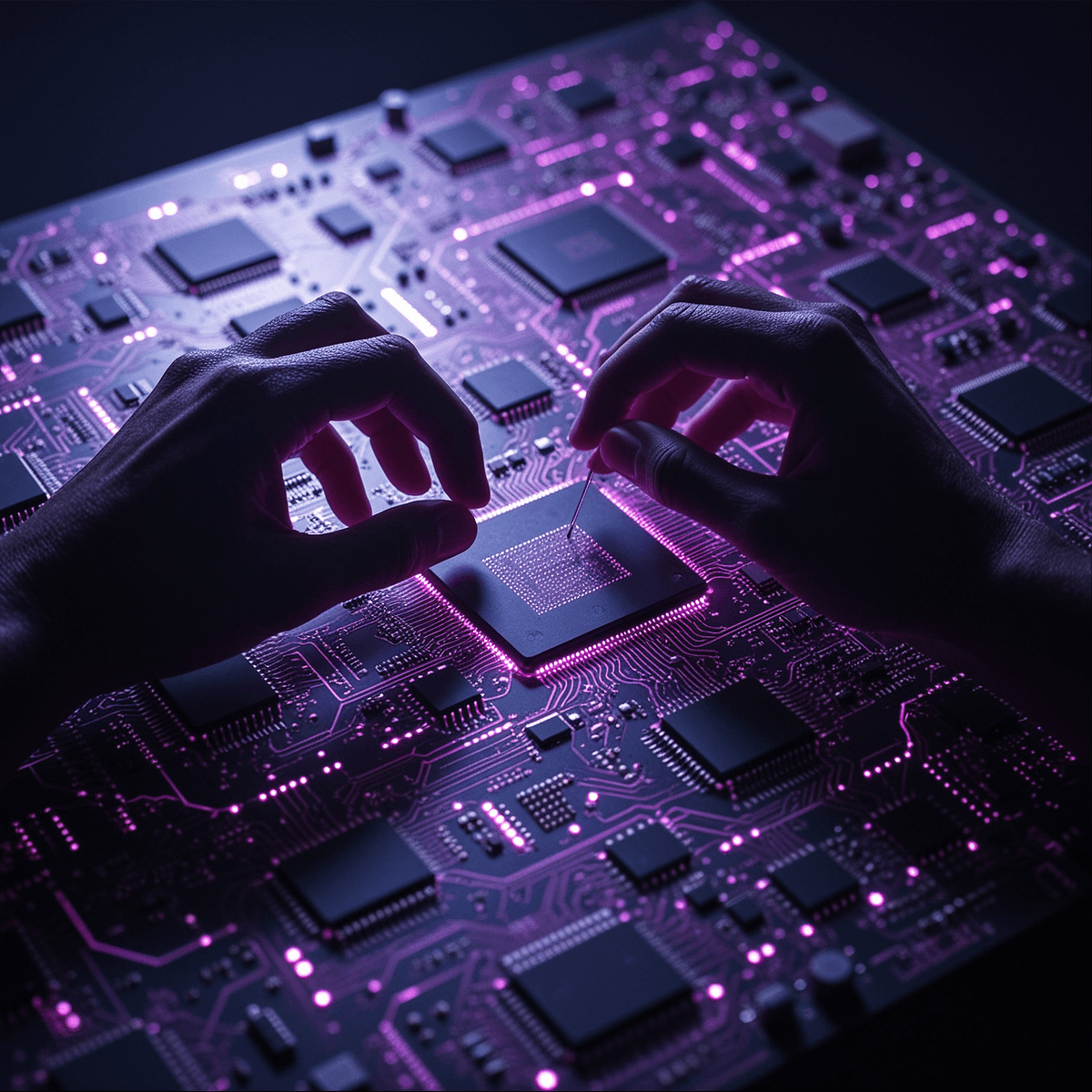 SK Hynix Preps $12B US IPO as AI Memory Chip Demand Soars