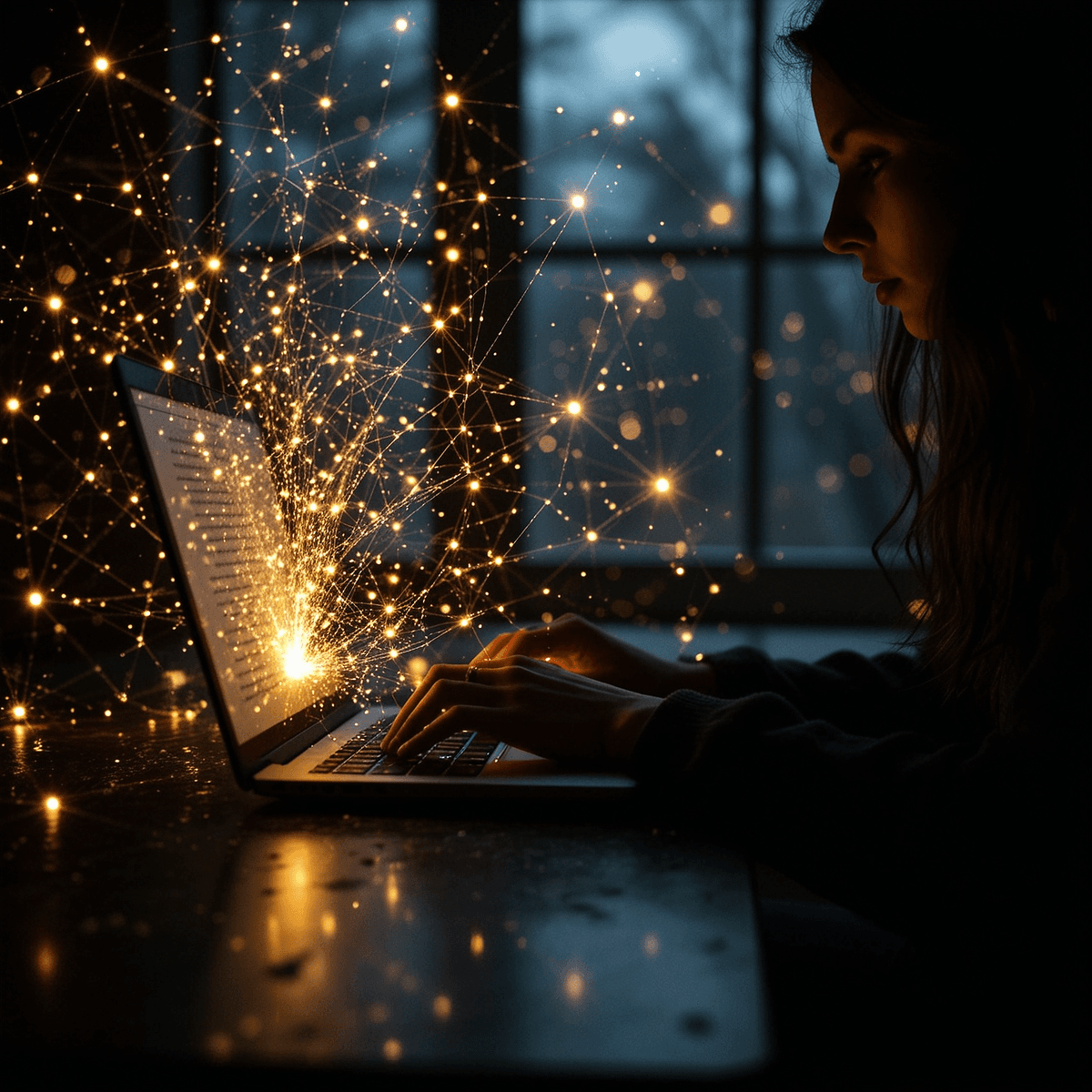 New AI Model Helps Writers Craft Long-Form Fiction with Narrative Memory