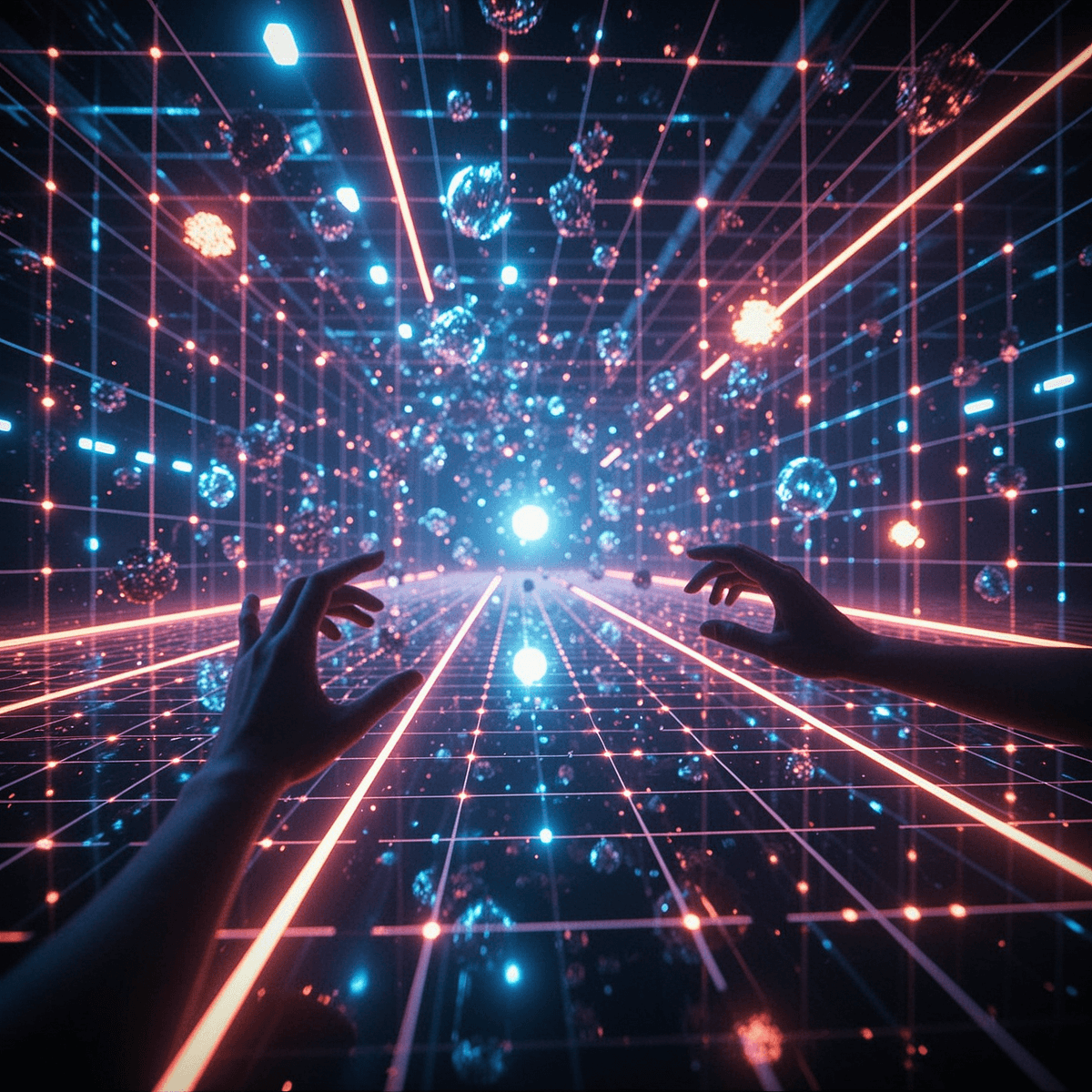Why This CEO Thinks Video Games Could Be the Key to AGI