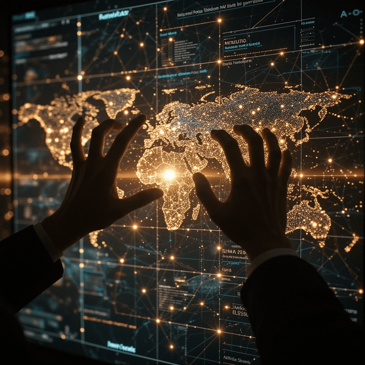 AI-Powered Models Predict Epidemics in Real Time
