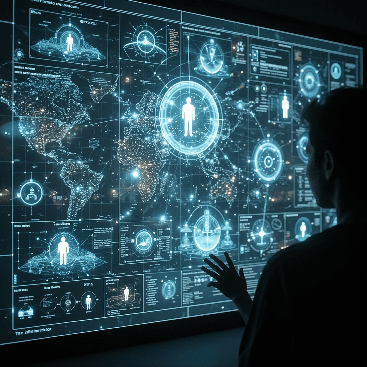 Bezos-Backed Startup Bets on Gaming Data for AGI Breakthrough