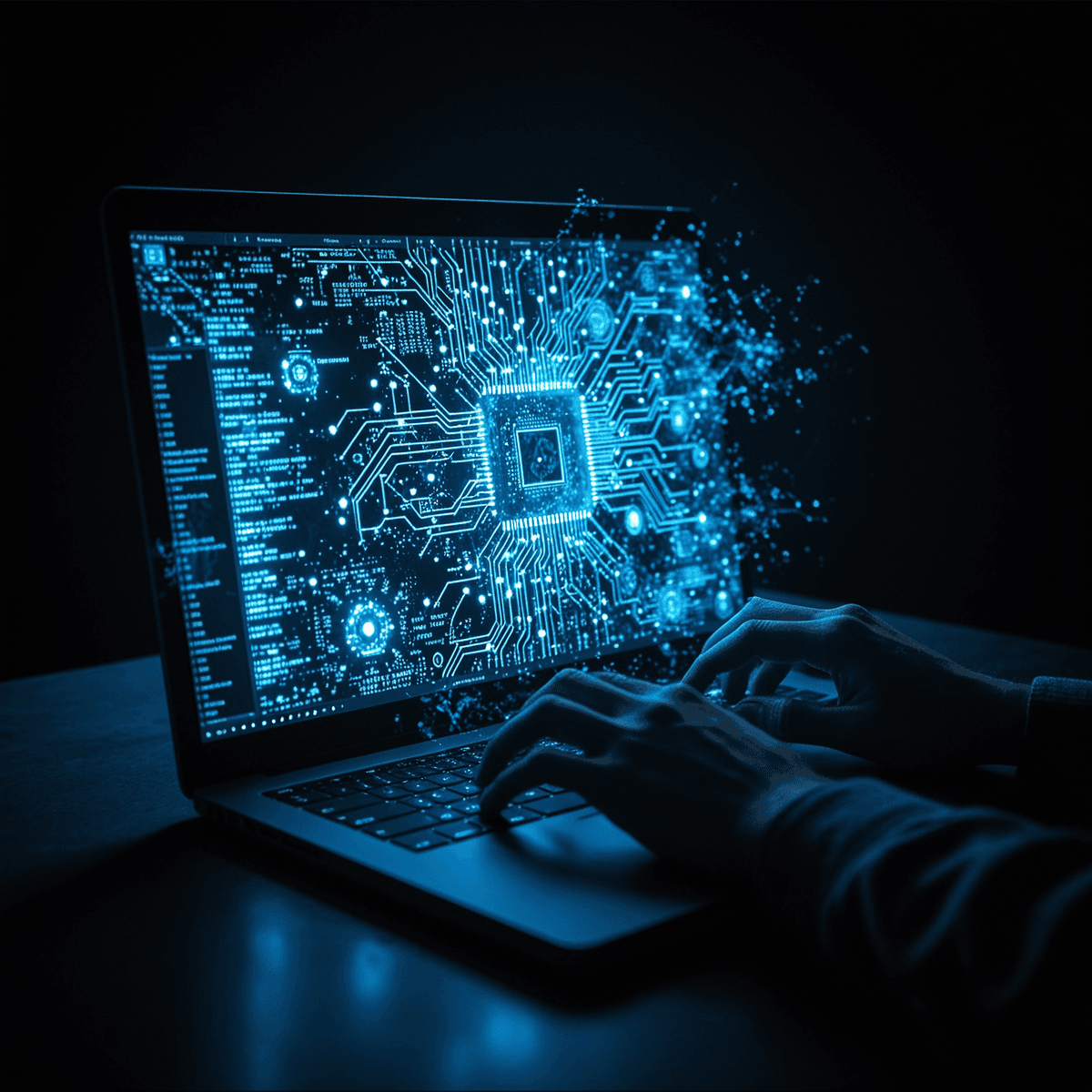 Meta's New AI Model Takes Aim at Coding Assistants