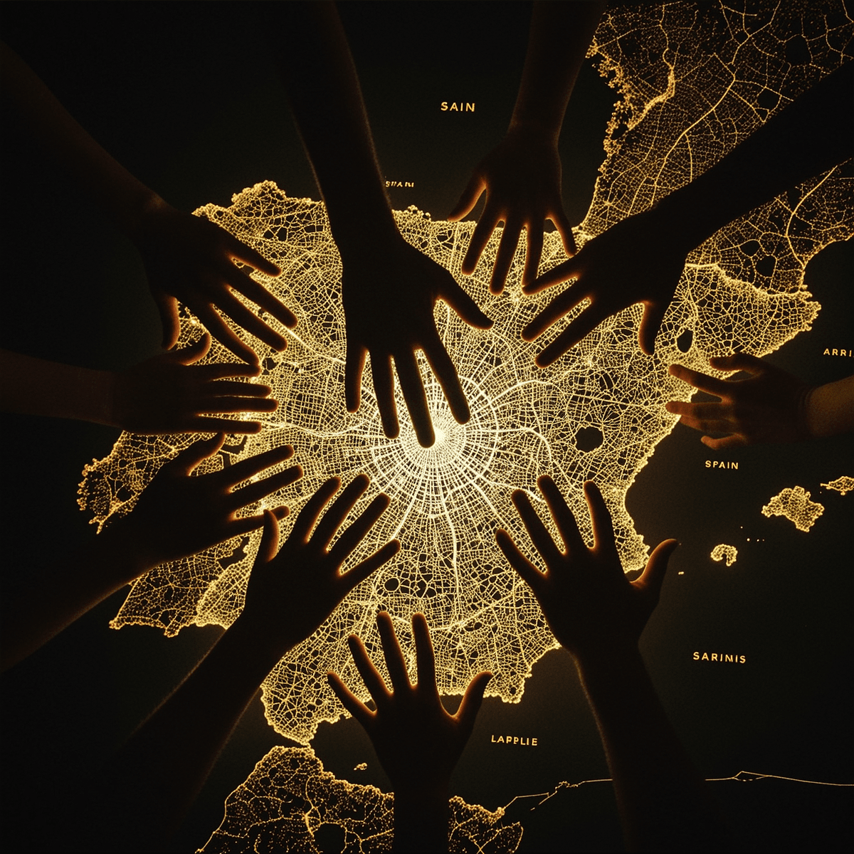New AI-Human Collaboration Builds First Large Spanish Stereotype Dataset