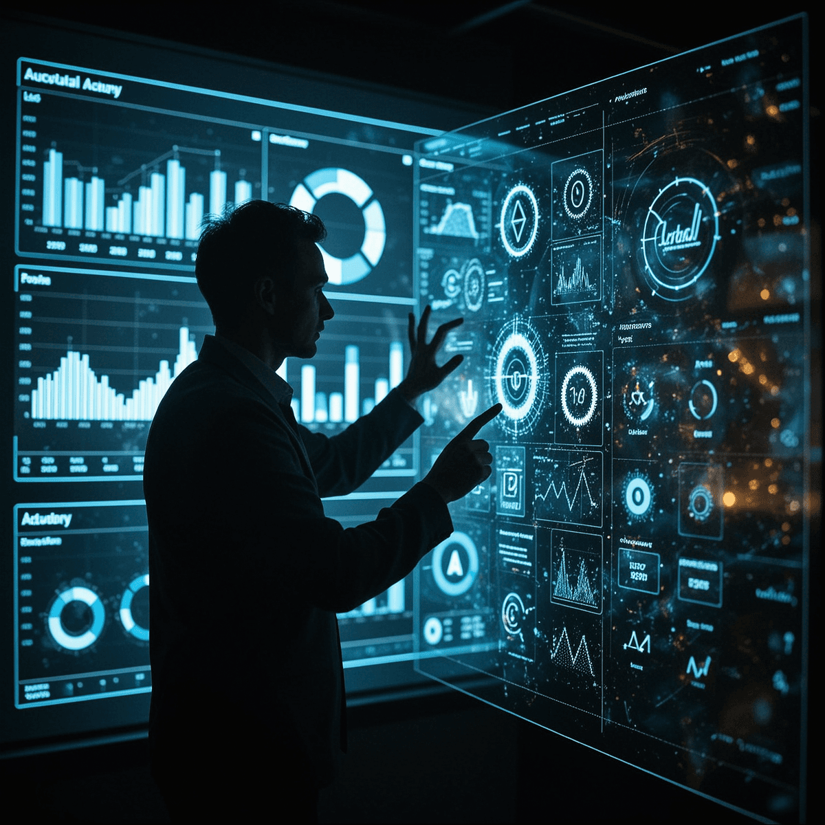 AI Transforms Underwriting: New Research on Agentic Systems and RAG