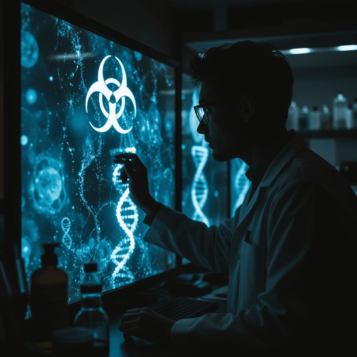 OpenAI Launches $1 Million Bio Bounty for AI Safety Research