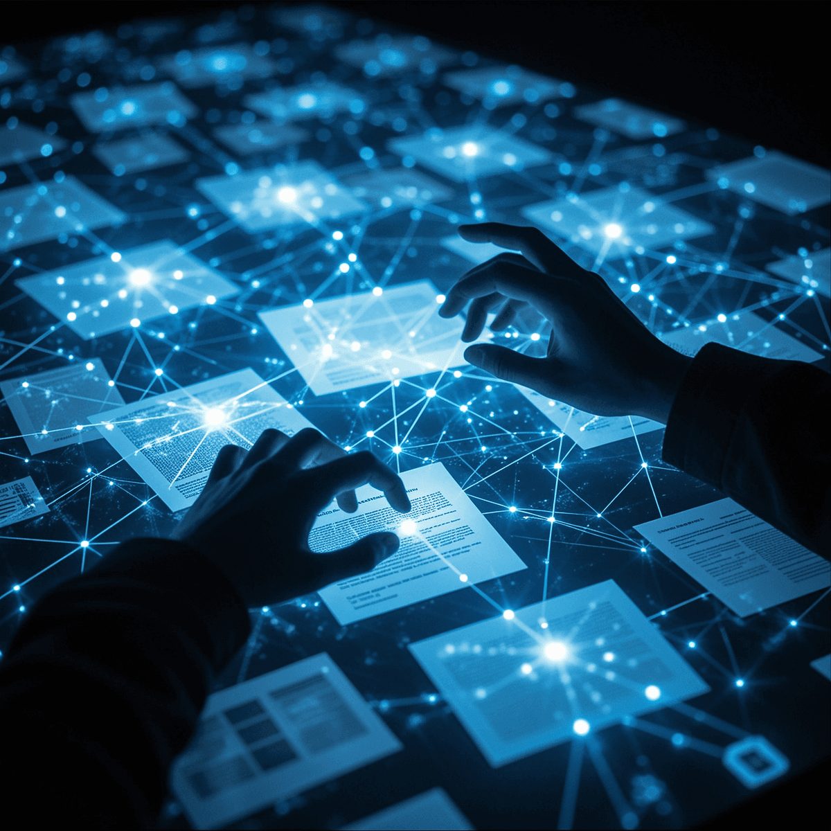 New AI Benchmark Tests Long-Form Reasoning Across Distant Evidence