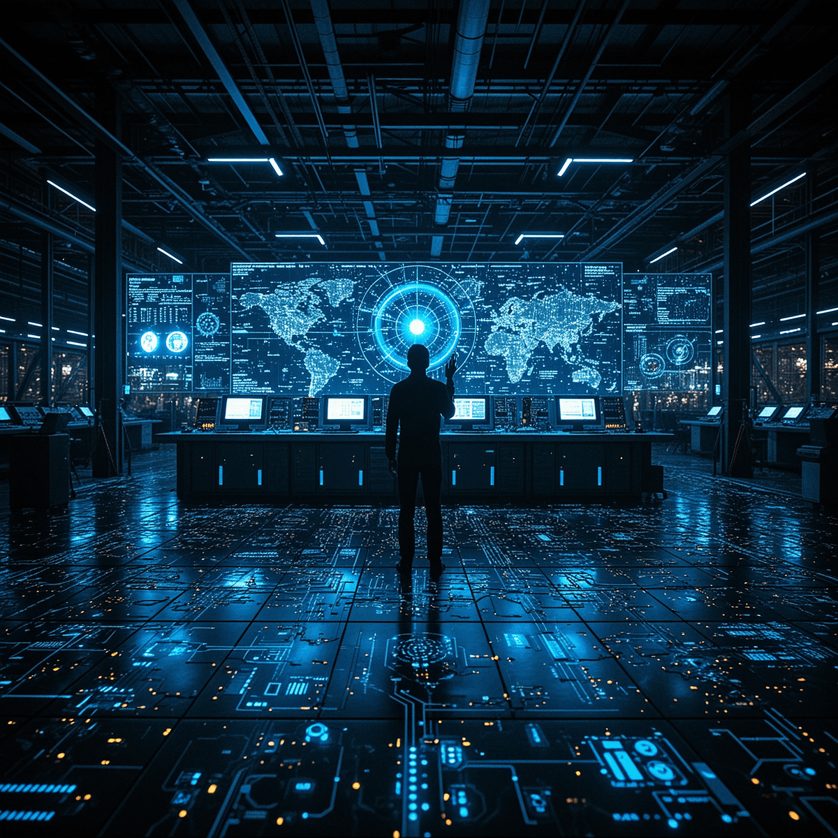 New AI Framework Could Make Industrial IoT Systems More Secure