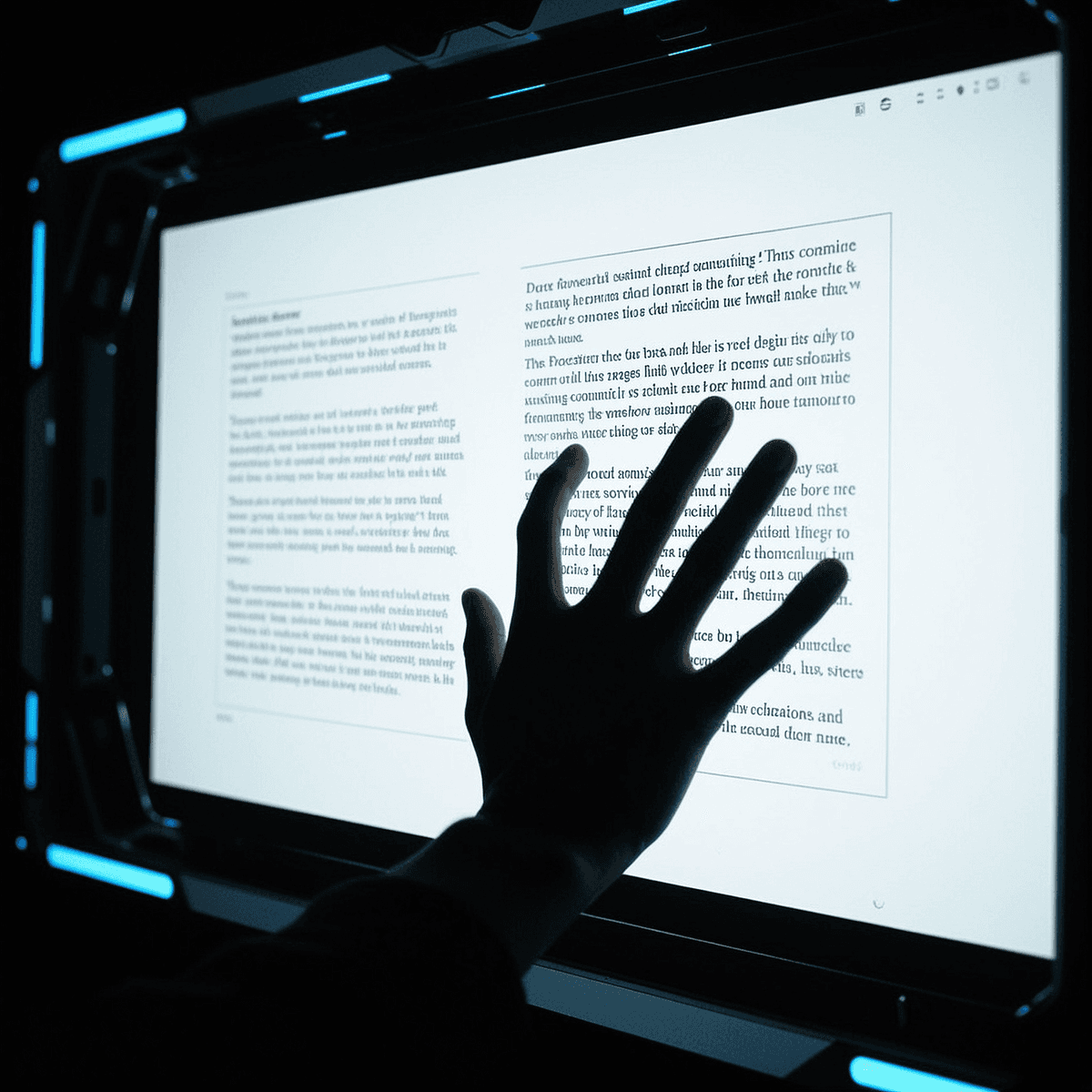 How Tiny Formatting Changes Can Flip AI Model Rankings