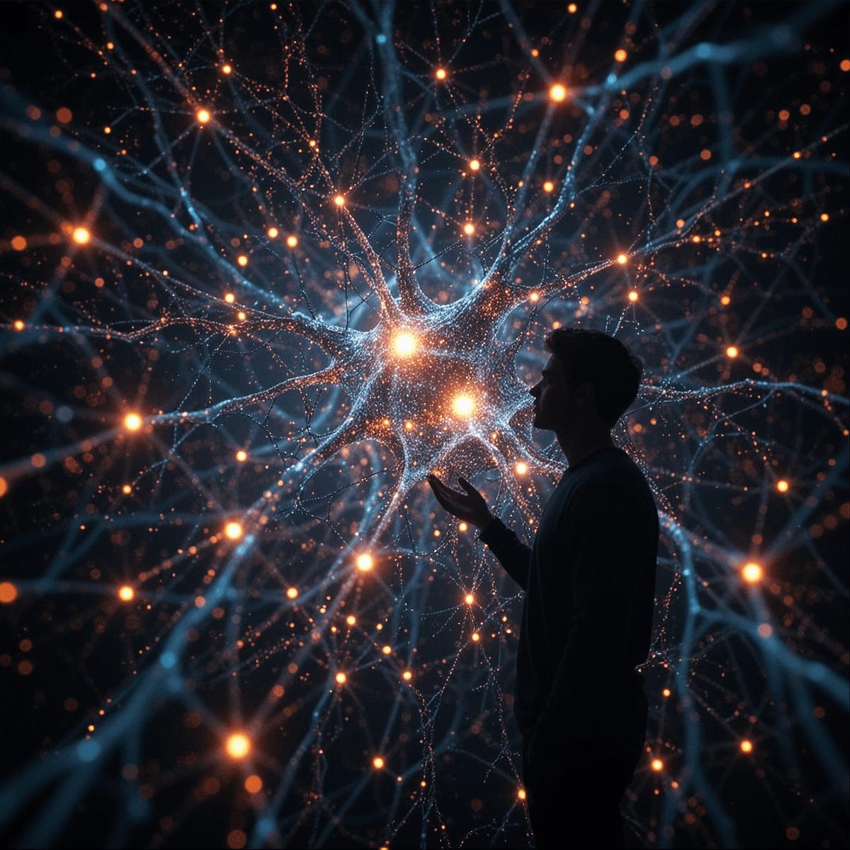 New Research Unlocks How AI 'Thinks' in Hidden Layers