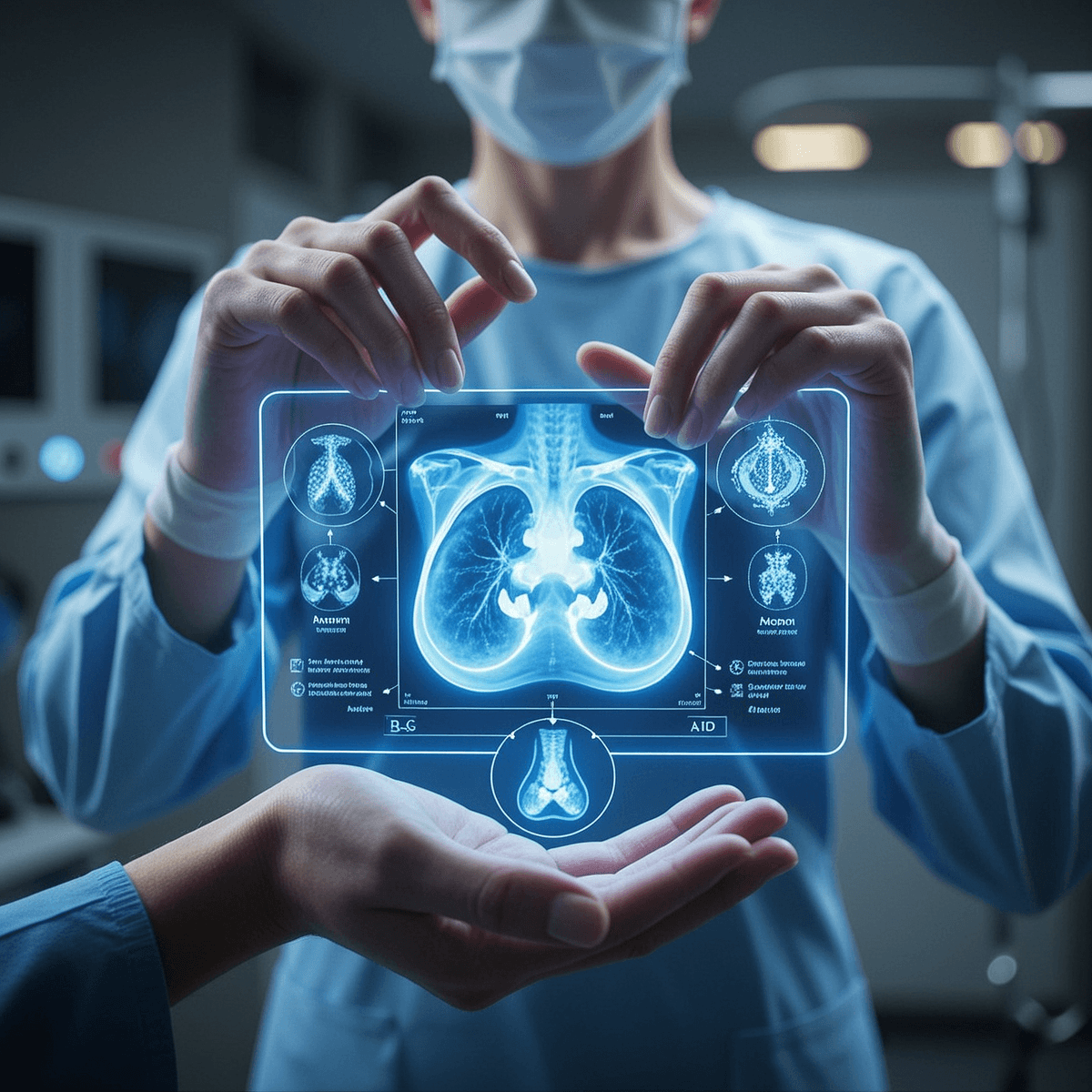 Agentic LLM Systems Show Promise in Breast Cancer Treatment Recommendations, Study Finds