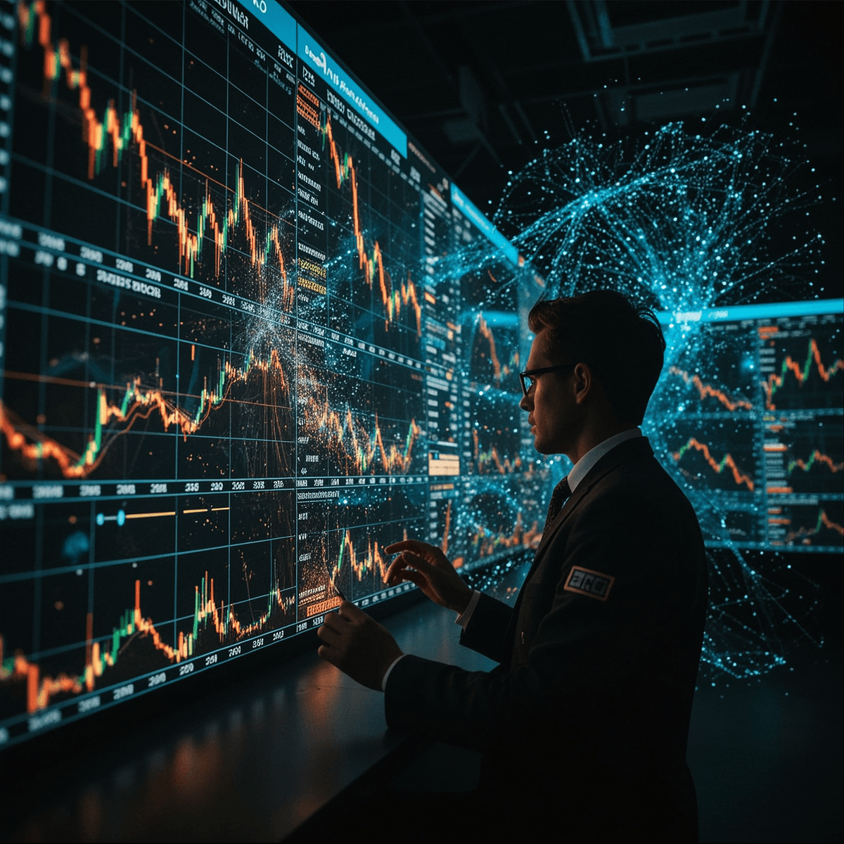 New Research Narrows Performance Gap in Point-in-Time AI Models for Finance and Social Science