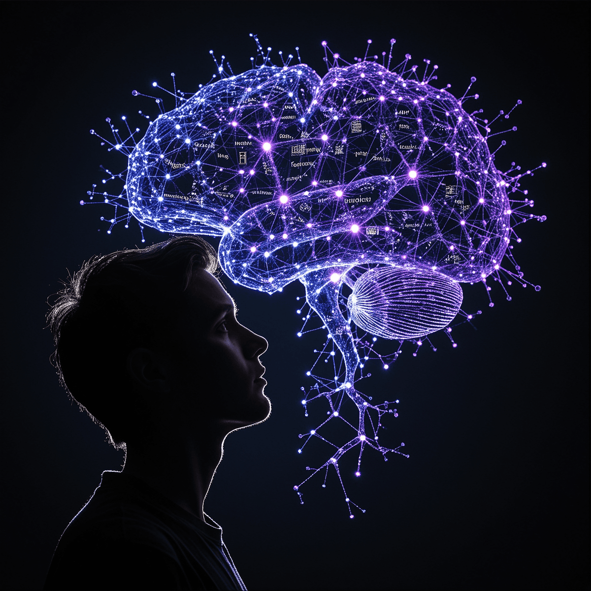 Interactive Multi-Feature Fusion: New Method Decodes Thoughts from Non-Invasive Brain Recordings