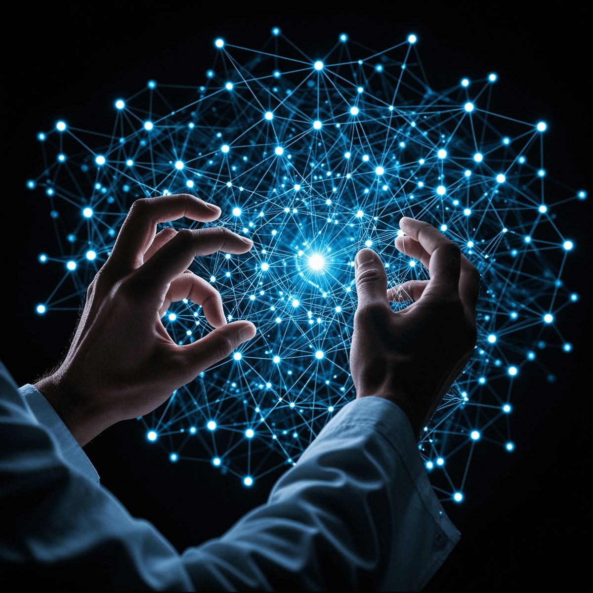 Context-Augmented Prompting: Small Language Models Get Graph-Based Boost for Molecular Property Prediction