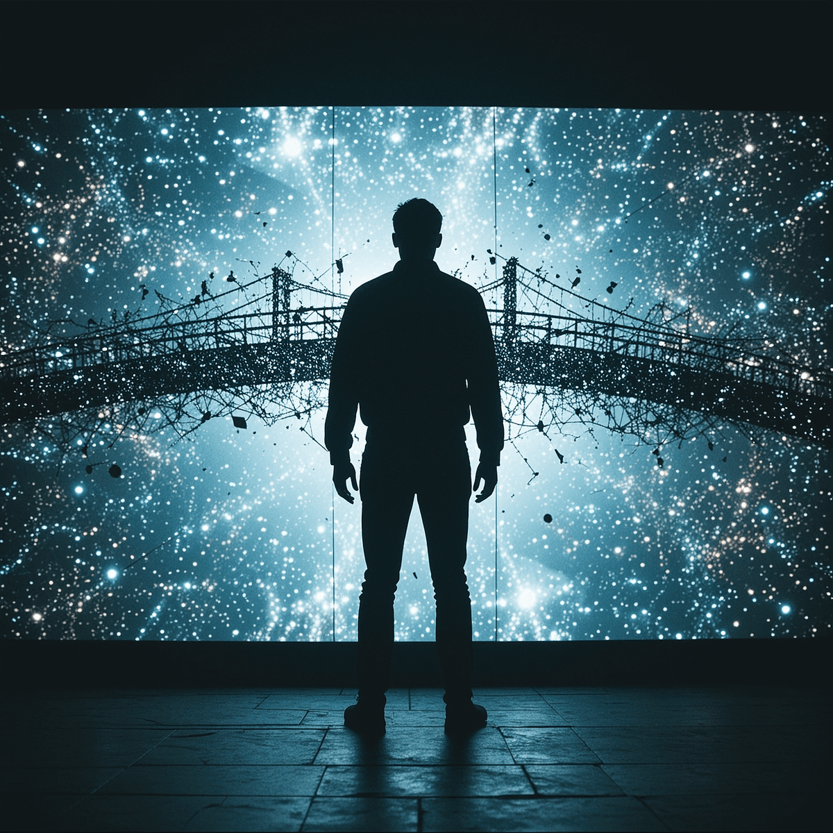 Enterprise AI Trust Crisis: The Context Gap Problem