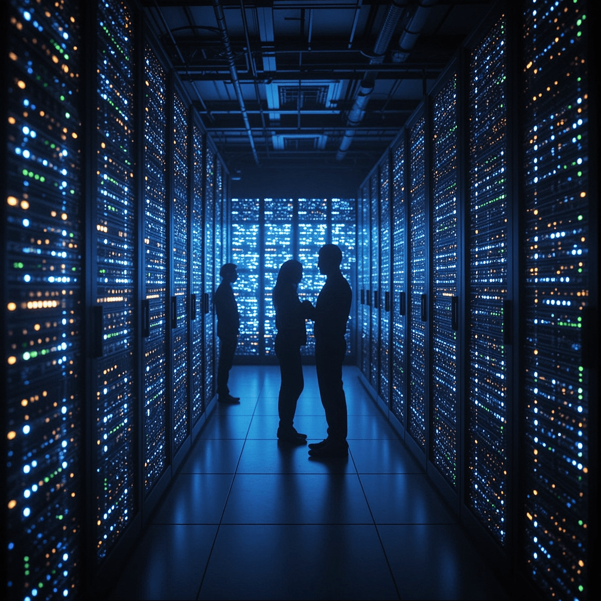 The AI Compute Gap: Enterprises Buy Infrastructure Faster Than They Can Measure Its Cost