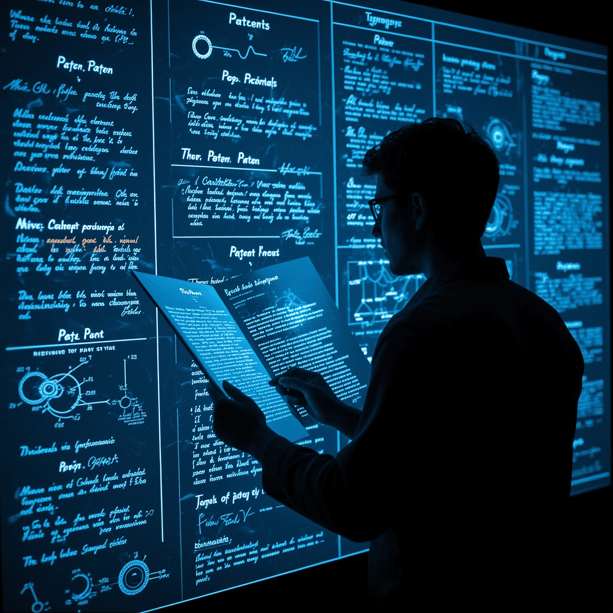 The Perplexity Trap: How EPO Patent Law Makes Human Writing Look Like AI