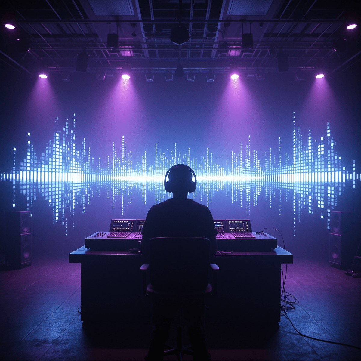 Suno AI trained on millions of songs scraped from YouTube, Genius, and Deezer
