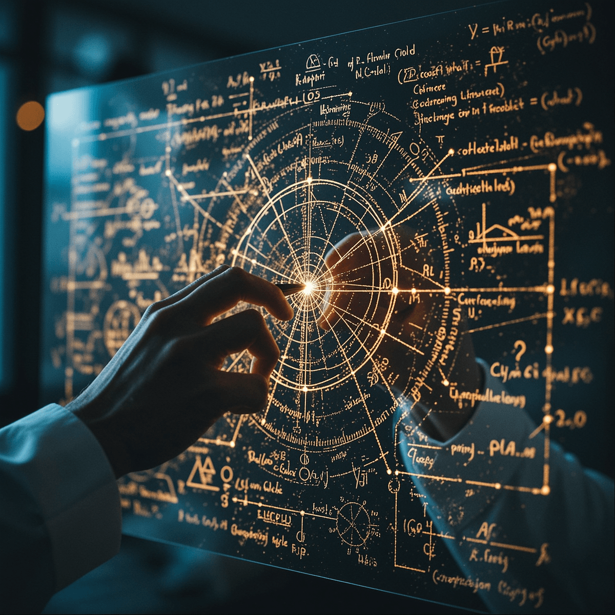 Theory-Level Autoformalization: AI That Formalizes Entire Theories, Not Just Isolated Statements
