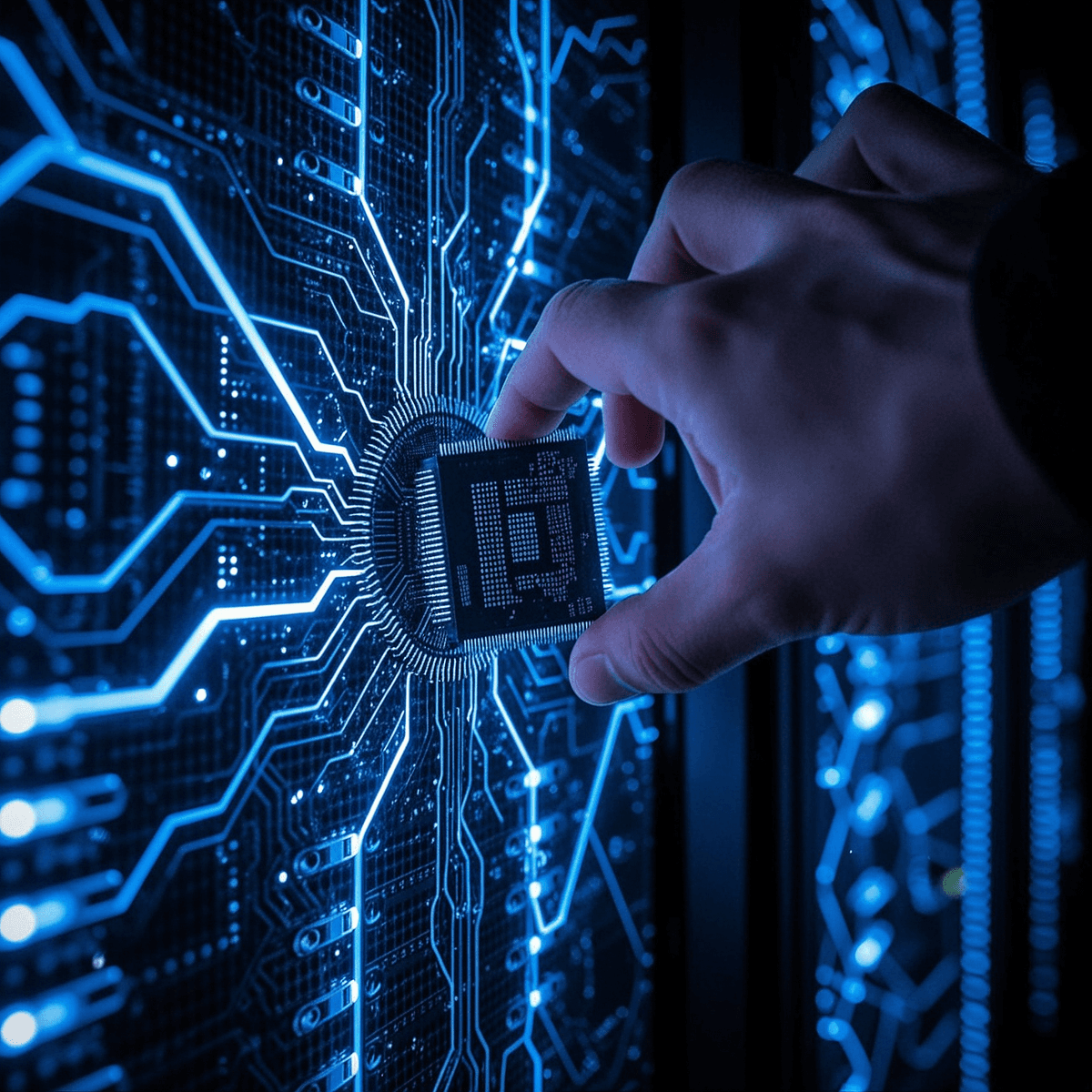 GPU Financiers Shift to Inference Chips in $400M Deal