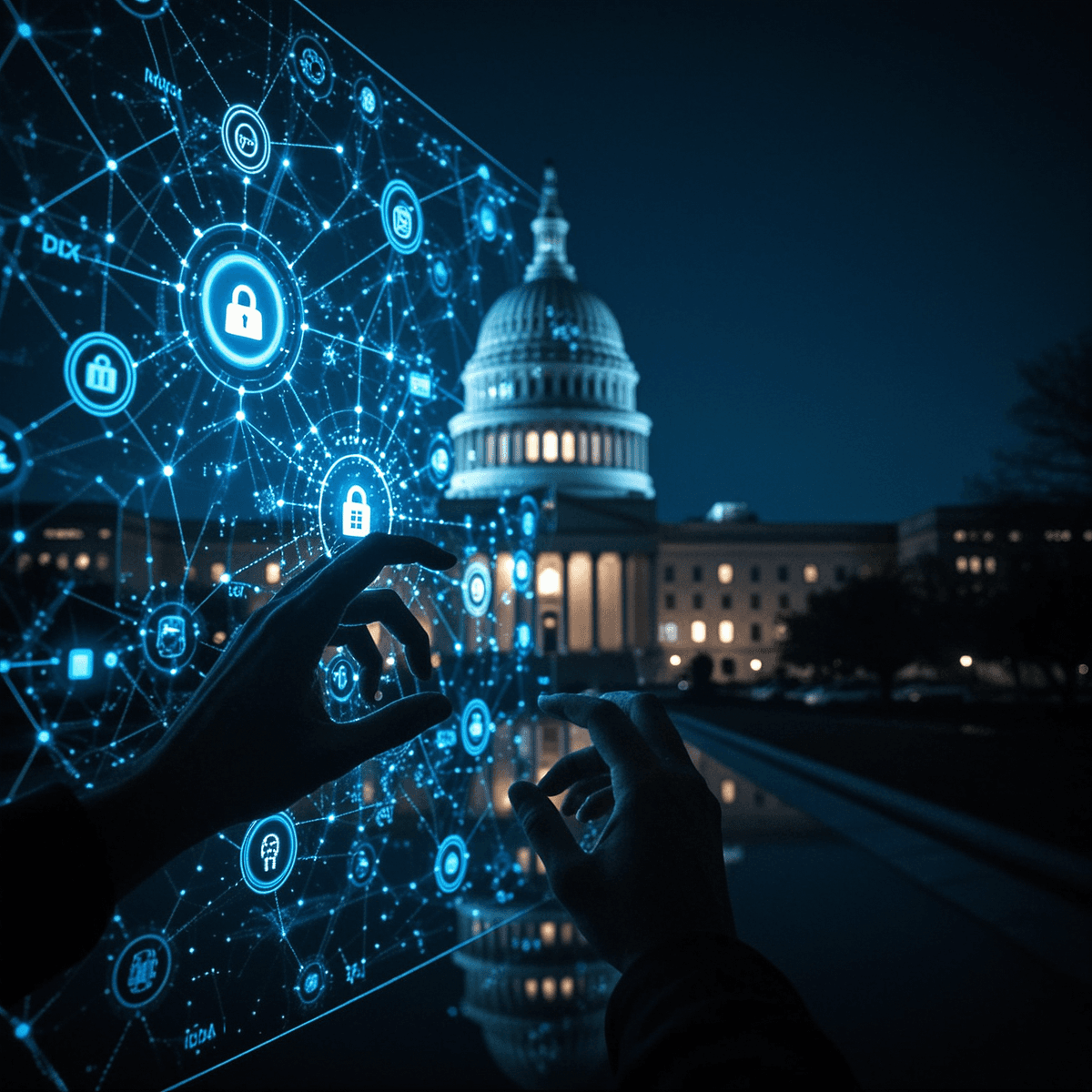 New York Governor Kathy Hochul Uses AI to Analyze Every State Rule and Regulation