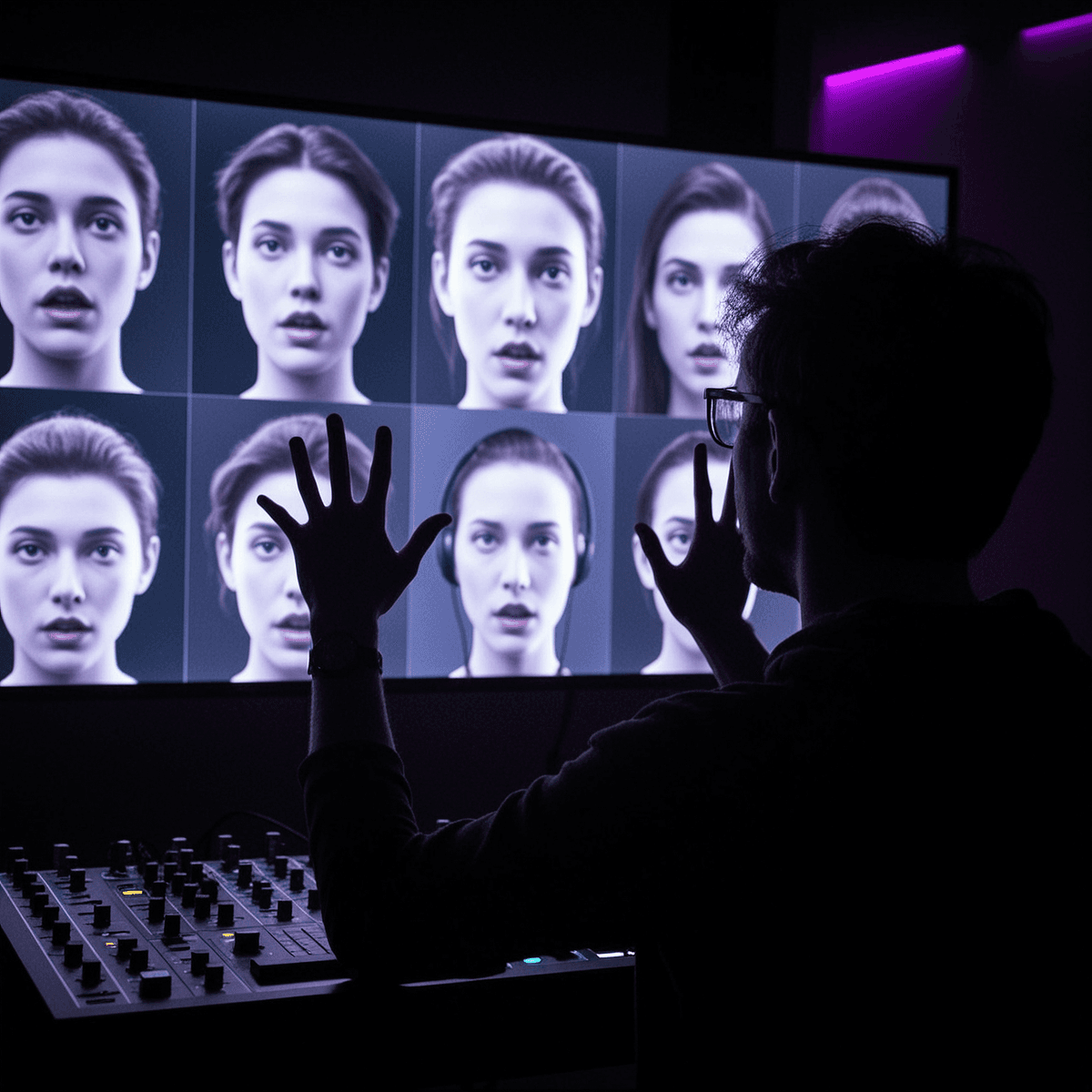 TikTok Tests AI Tool to Detect Deepfakes of Creators