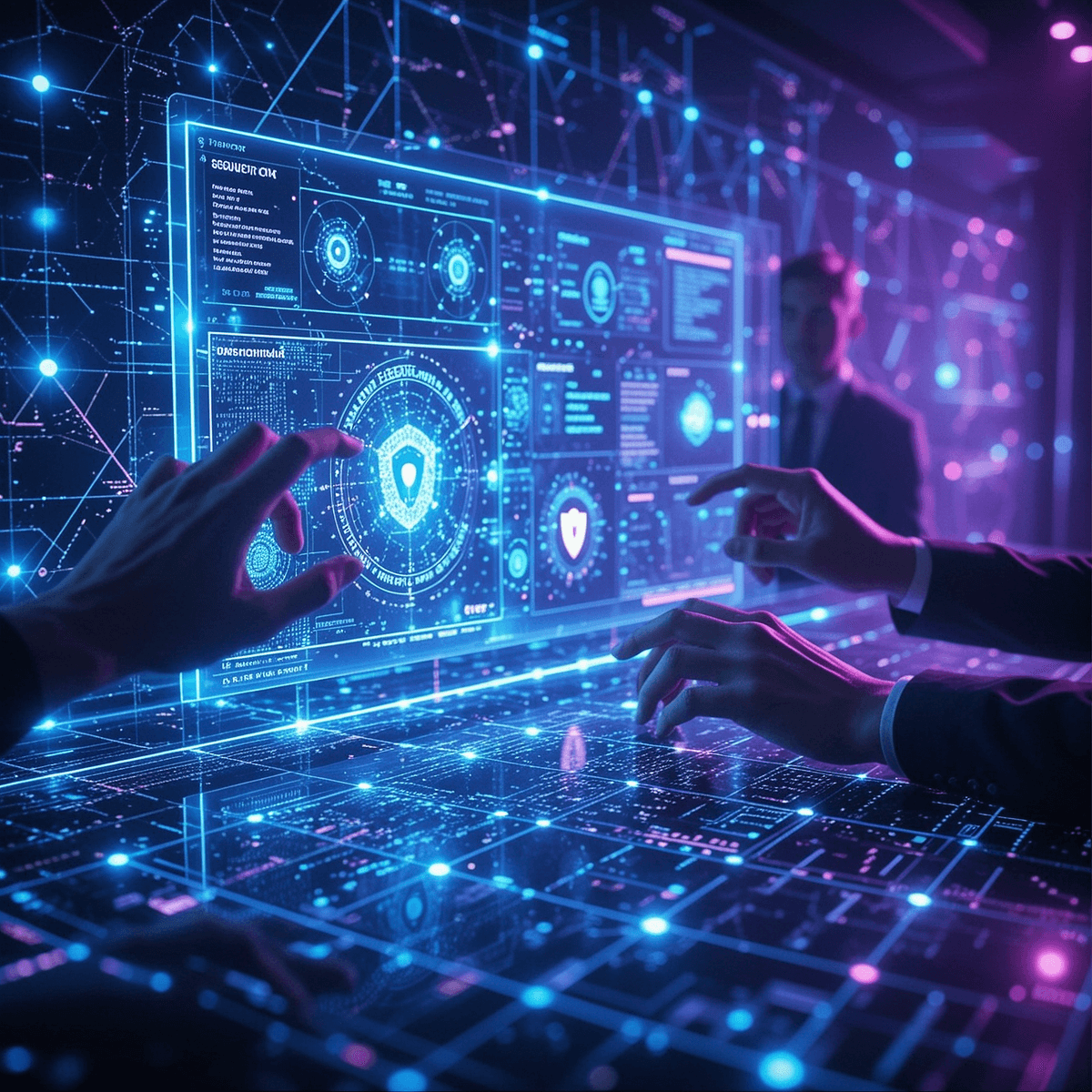 AI Didn't Replace Webflow's Security Team – It Multiplied It