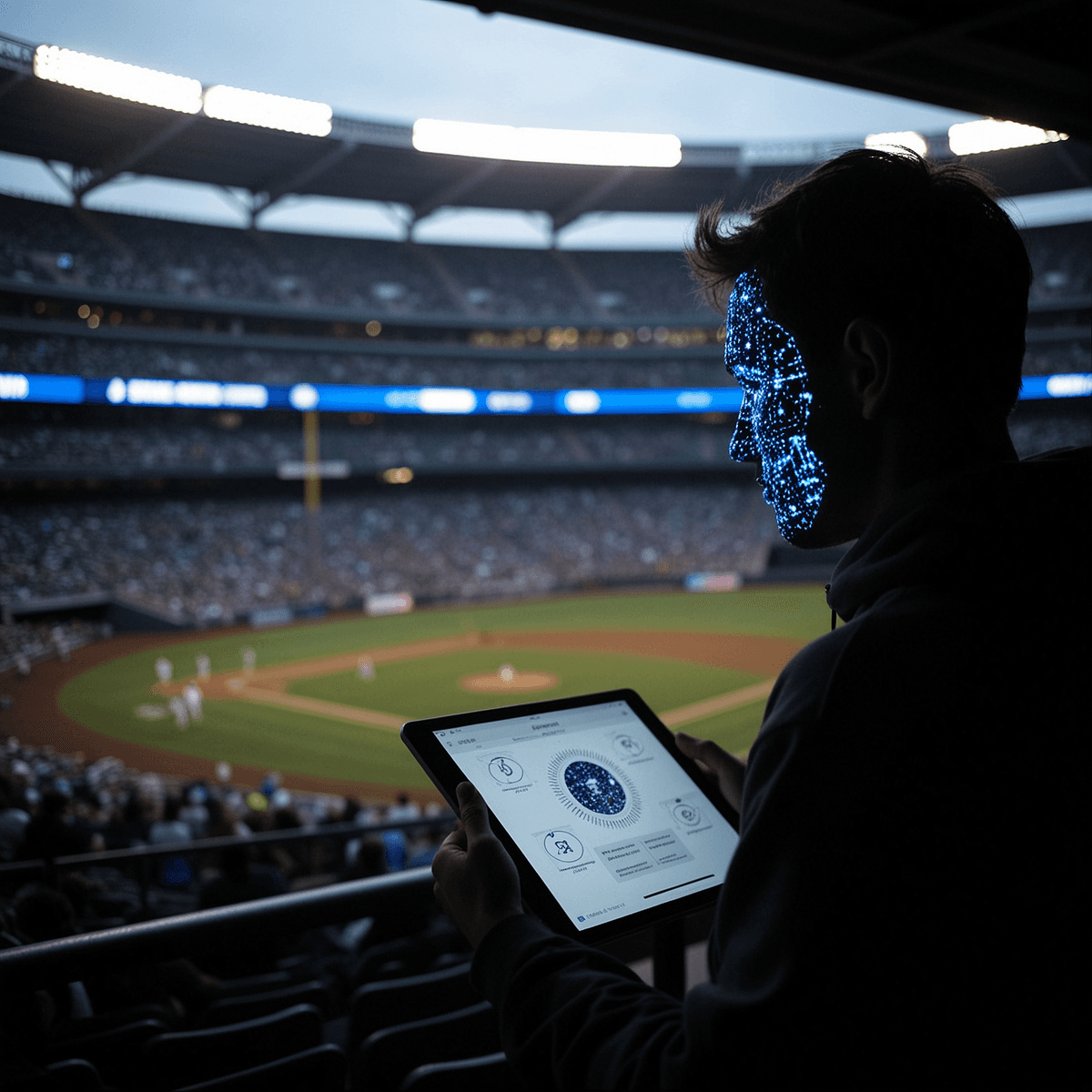 MLB restricts dugout iPad use to prevent AI strategy help