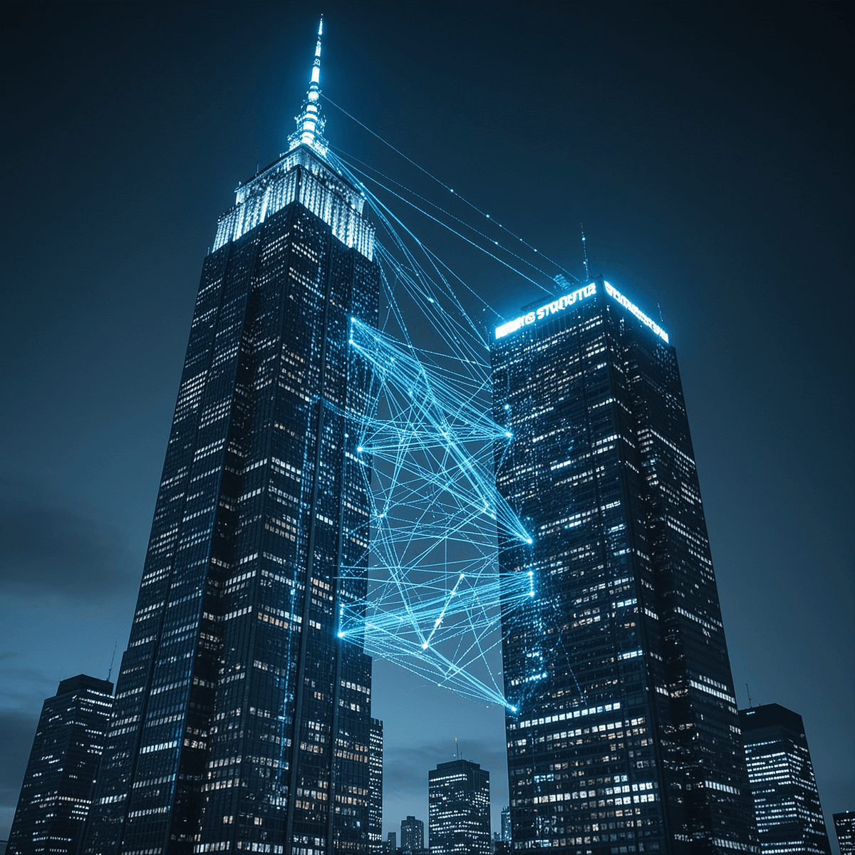 AI Profit Economics: Hyper-Scalers vs. AI Labs — Who Wins?