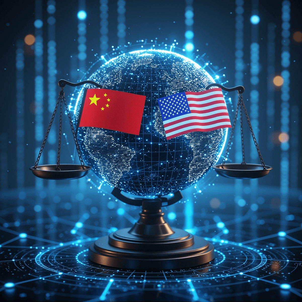 China's Moonshot and Alibaba Release Cheaper AI Models That Rival OpenAI and Anthropic