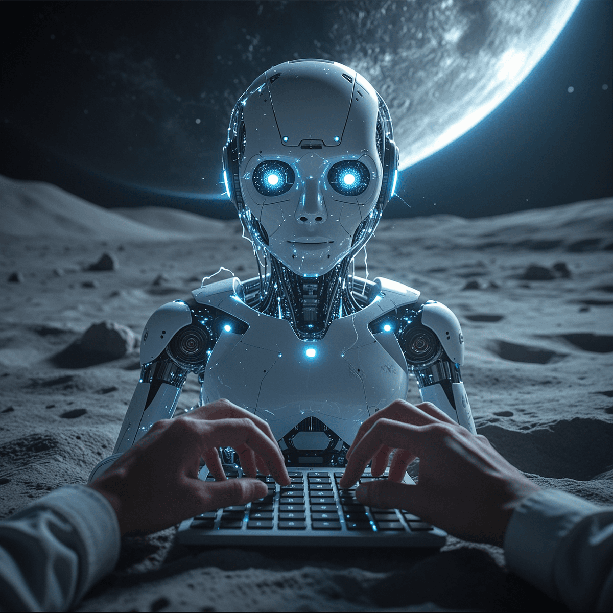 Lunar Releases Open-Source AI Model That Runs on Consumer Hardware