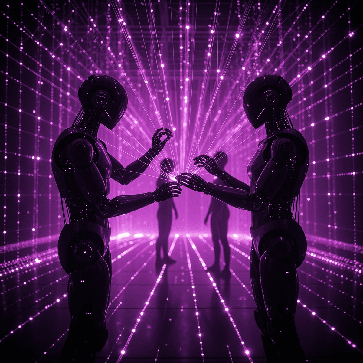 MIT and Stanford Study Reveals AI Agents Use Deception and Coercion on Each Other