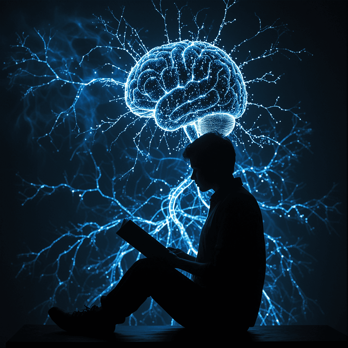 EEG Study Reveals Language Models Match Human Brain Activity in Next-Word Prediction