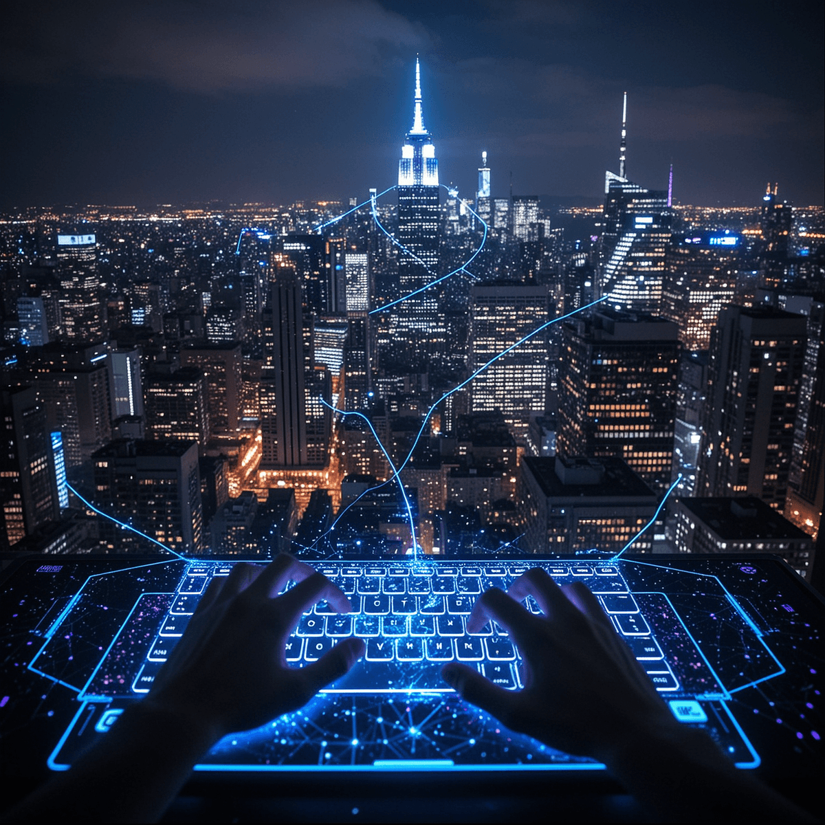 ToolDNS: Researchers Propose DNS-Based AI Tool Discovery System for Autonomous Agents
