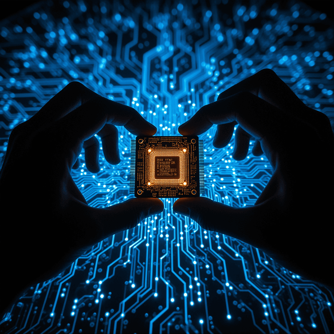 AI Chip Startup Etched Defies Skeptics, Hits $10.3B Valuation from Big-Name Investors