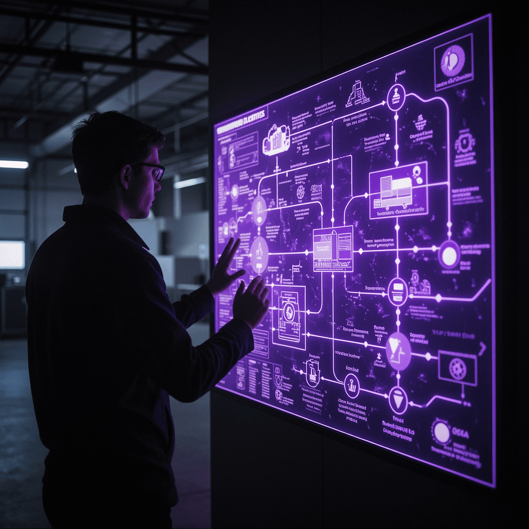 MILP-Evo: AI System Automatically Designs Transparent Optimization Algorithms for Industry