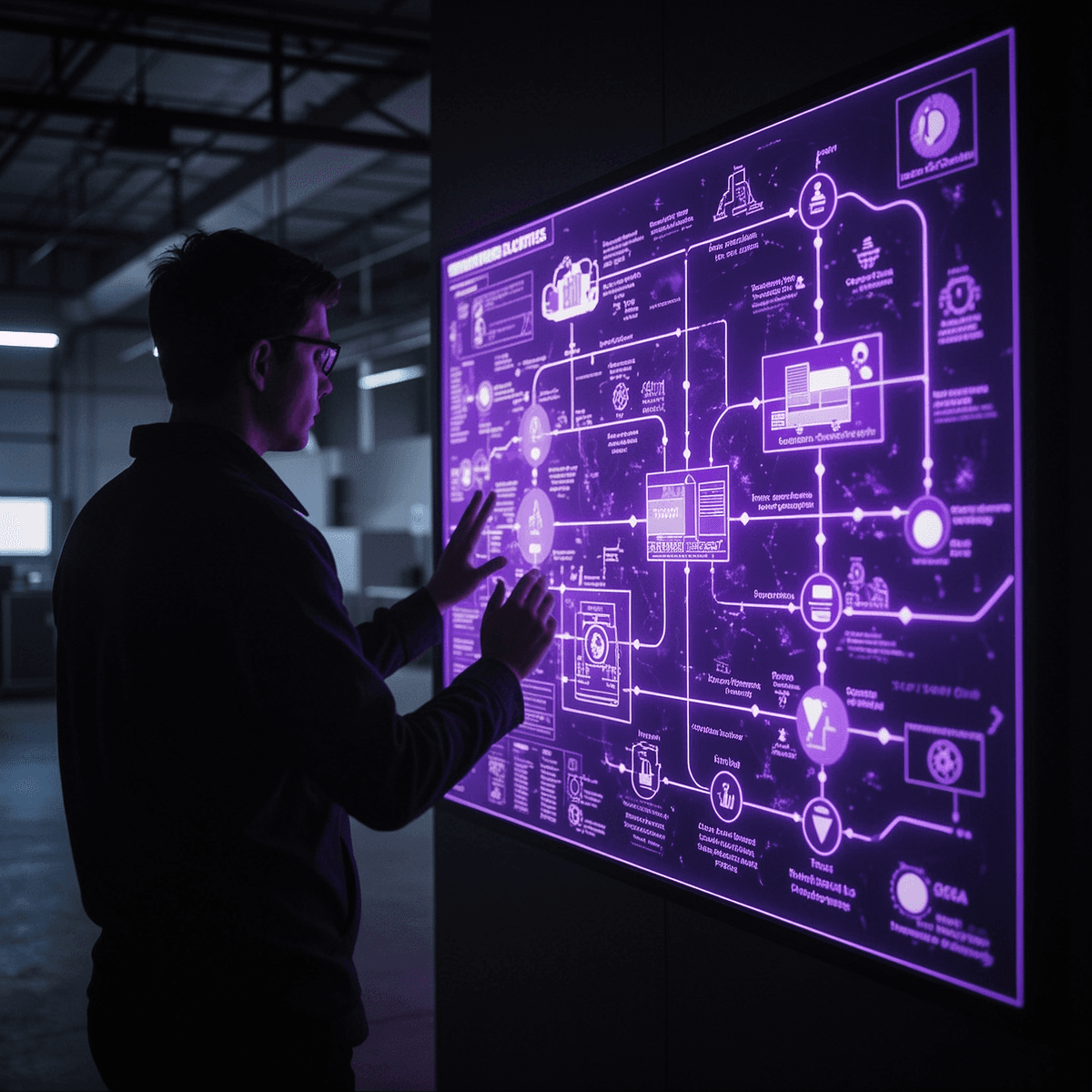 MILP-Evo: AI System Automatically Designs Transparent Optimization Algorithms for Industry