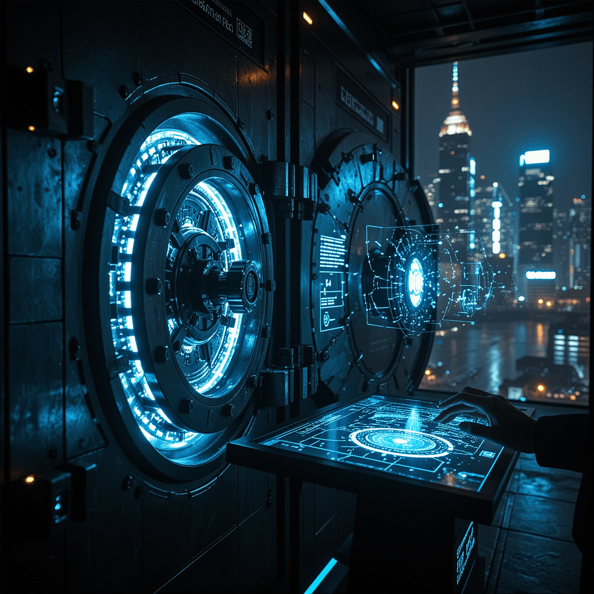 OneCLI: Open-Source Credential Gateway That Keeps Secrets Out of AI Agents
