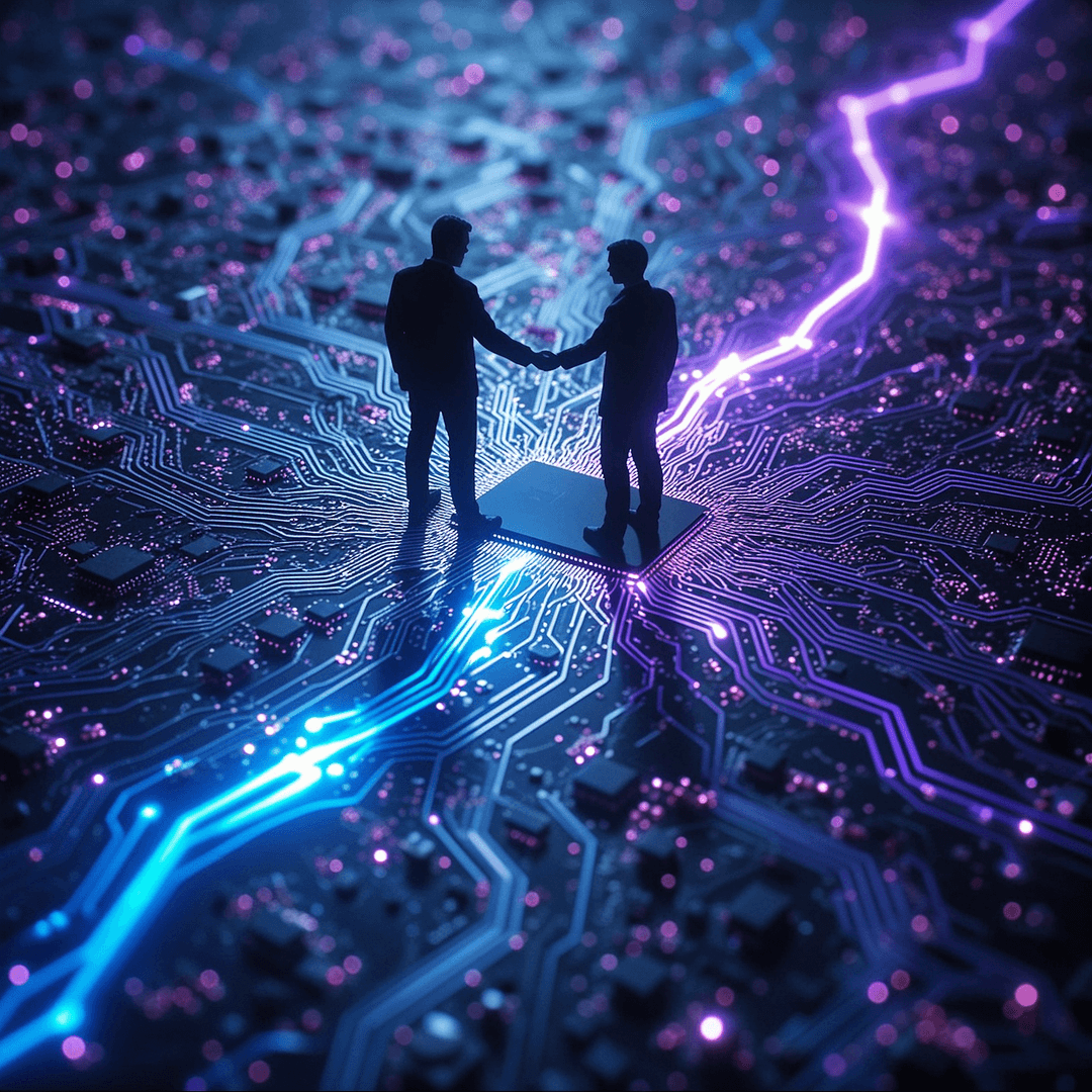 OpenAI Adds Nubank Founder David Vélez and ARM CEO Robin Vince to Its Boards