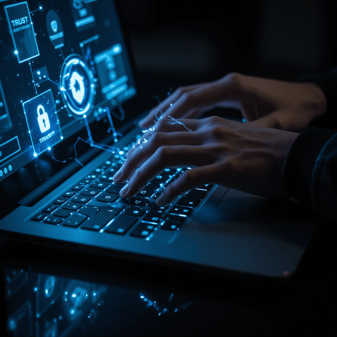 OpenTrust: Open-Source SDK Adds Privacy-Preserving Browser Trust Signals for the AI Era