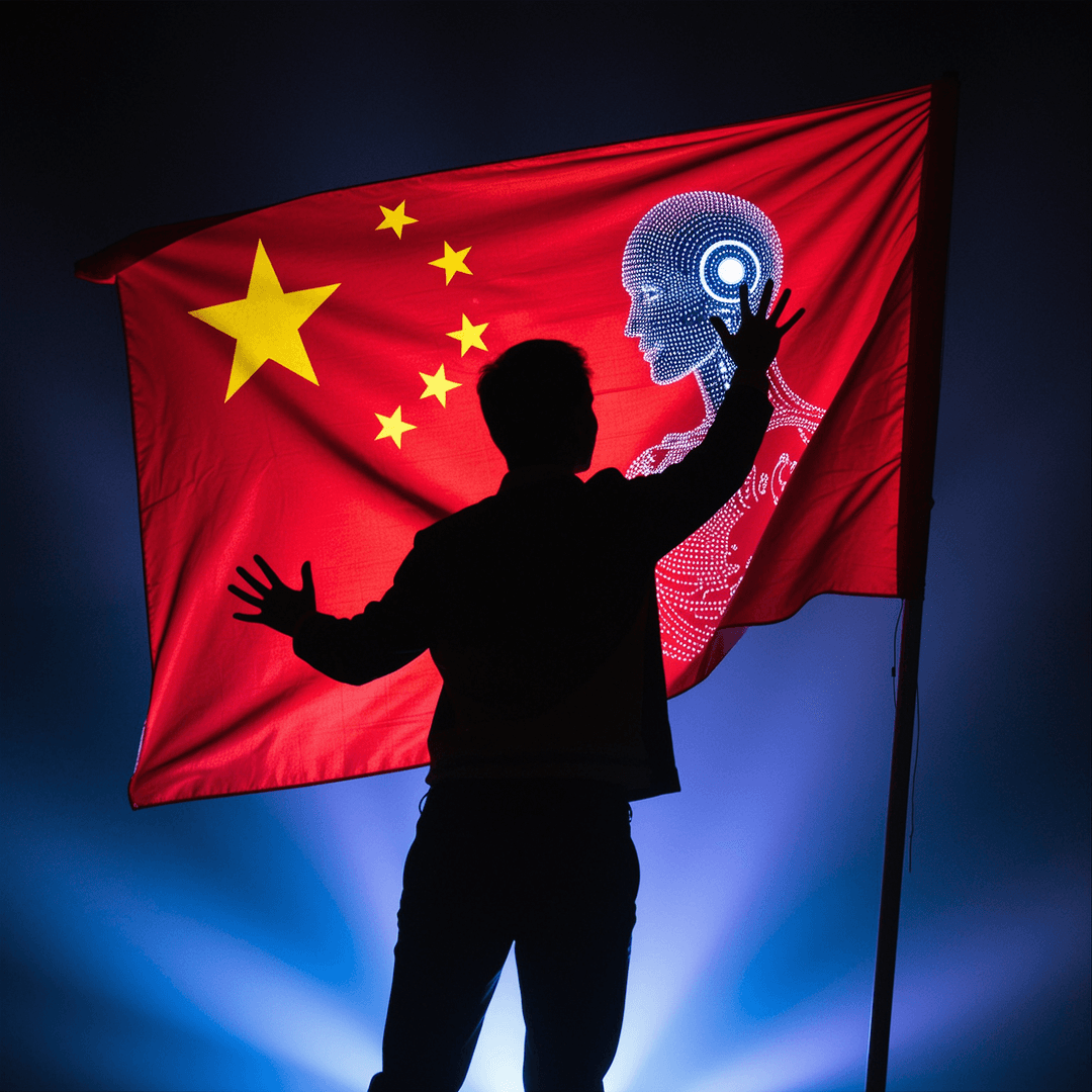 US Treasury Threatens Sanctions After White House Accuses Chinese AI Firm Moonshot of Distilling Anthropic's Fable Model