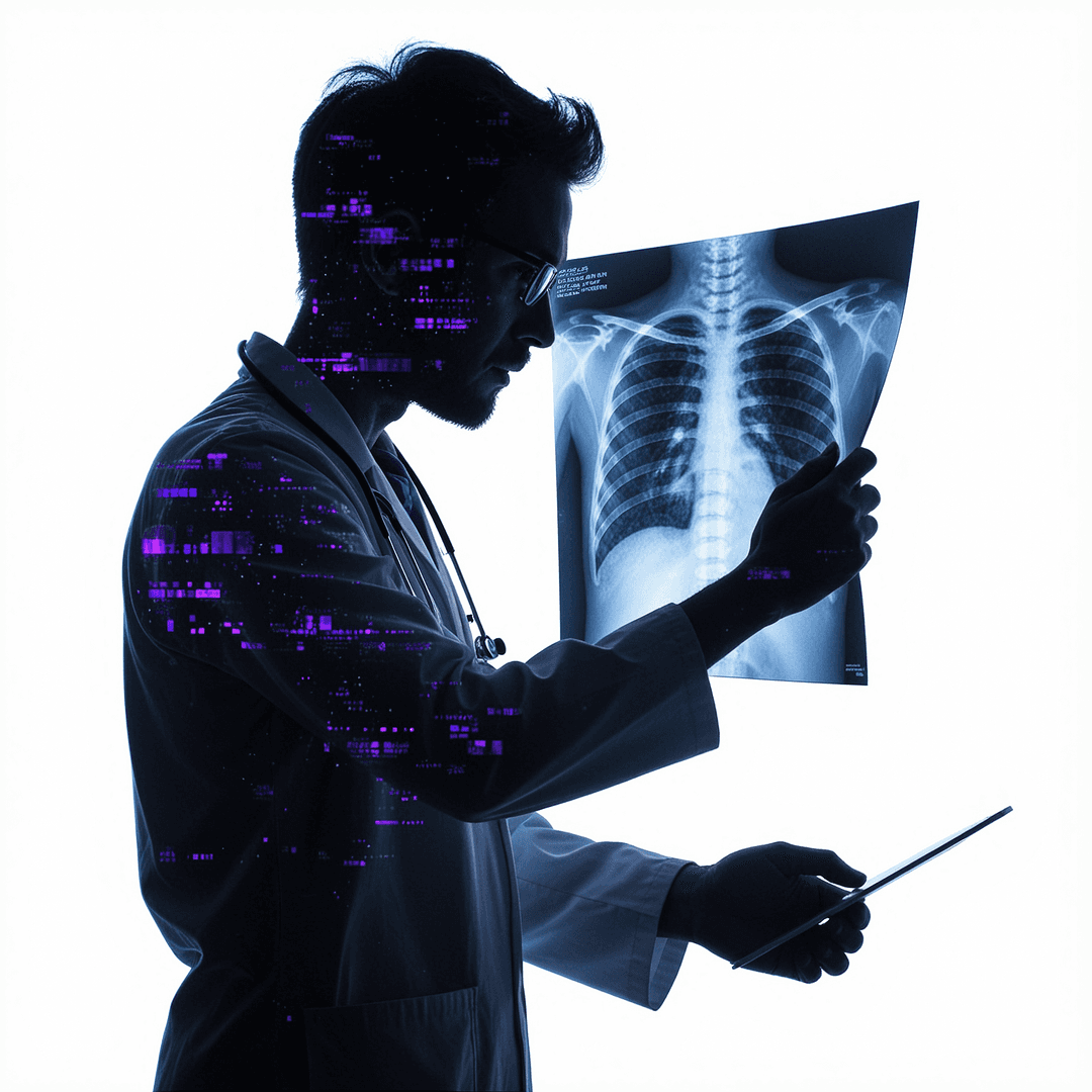 AI Watermarks in Medical Texts: Study Finds Critical Failures That Risk Patient Safety