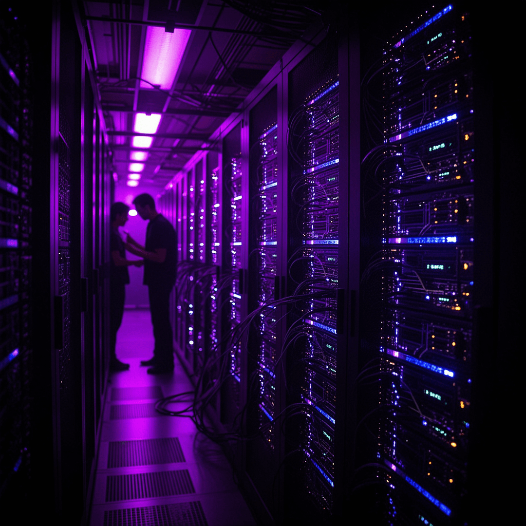 AMD Launches Helios AI Rack-Scale System to Challenge Nvidia's Dominance