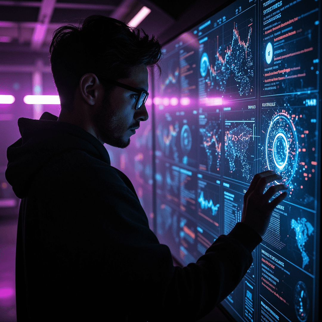 Bluesky’s AI assistant Attie expands into an open social research tool